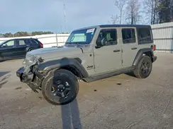 1C4HJXDN6PW546839 2023 JEEP WRANGLER