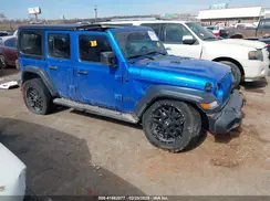 1C4HJXDN6PW592915 2023 JEEP WRANGLER