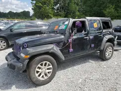 1C4HJXDN6PW616596 2023 JEEP WRANGLER