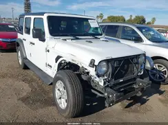 1C4HJXDN6PW617442 2023 JEEP WRANGLER