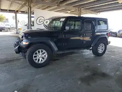 1C4HJXDN6PW617943 2023 JEEP WRANGLER