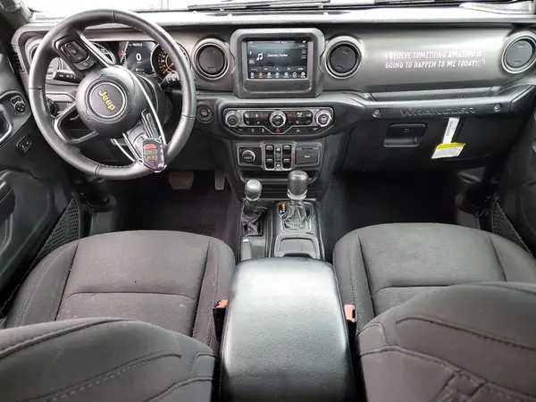 1C4HJXDN6PW618252 2023 JEEP WRANGLER - Image 8