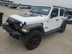 1C4HJXDN6PW634600 2023 JEEP WRANGLER