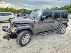1C4HJXDN6PW671582 2023 JEEP WRANGLER