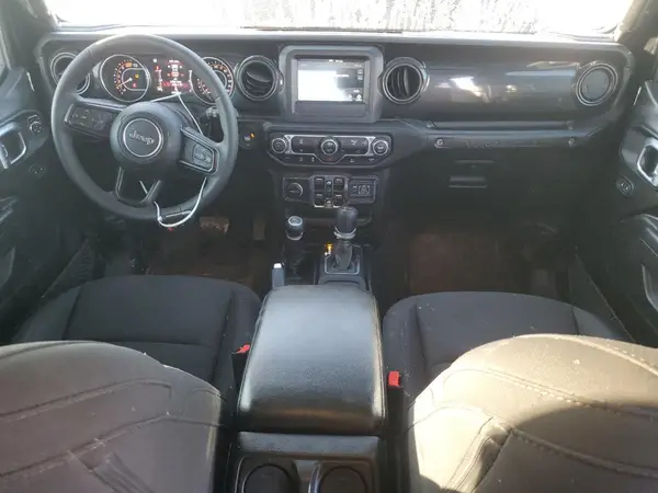 1C4HJXDN6PW674398 2023 JEEP WRANGLER - Image 8