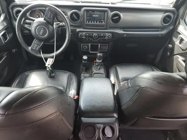 1C4HJXDN6PW678046 2023 JEEP WRANGLER - Image 8