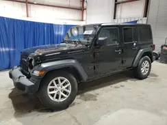 1C4HJXDN6PW702300 2023 JEEP WRANGLER
