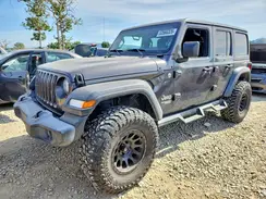 1C4HJXDN7JW189176 2018 JEEP WRANGLER
