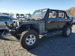 1C4HJXDN7JW196578 2018 JEEP WRANGLER