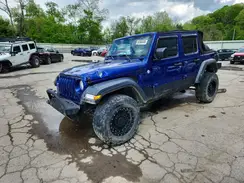 1C4HJXDN7JW197309 2018 JEEP WRANGLER