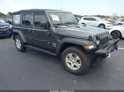 1C4HJXDN7JW198170 2018 JEEP WRANGLER