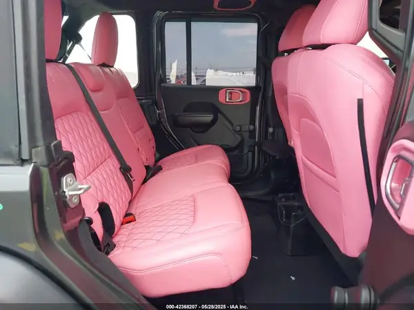 1C4HJXDN7JW198170 2018 JEEP WRANGLER - Image 8