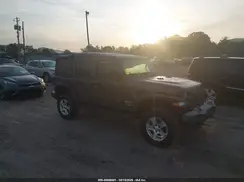 1C4HJXDN7JW200354 2018 JEEP WRANGLER