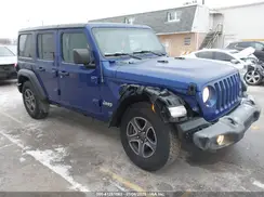 1C4HJXDN7JW201262 2018 JEEP WRANGLER