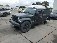 1C4HJXDN7JW203500 2018 JEEP WRANGLER