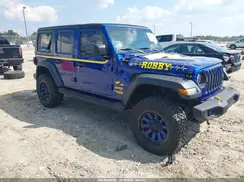 1C4HJXDN7JW215033 2018 JEEP WRANGLER