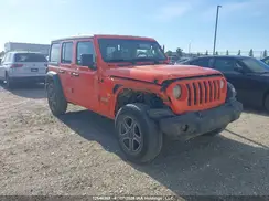 1C4HJXDN7JW216294 2018 JEEP WRANGLER