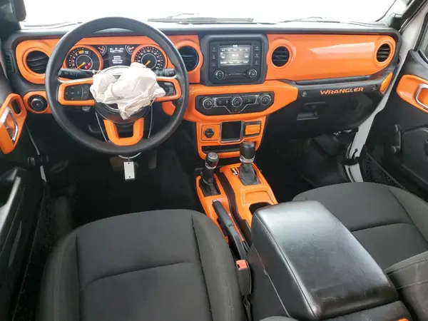 1C4HJXDN7JW229630 2018 JEEP WRANGLER - Image 8