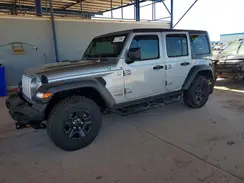 1C4HJXDN7JW237789 2018 JEEP WRANGLER