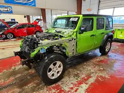 1C4HJXDN7JW249487 2018 JEEP WRANGLER