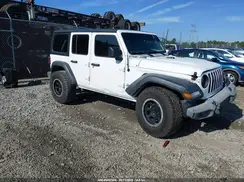 1C4HJXDN7JW250039 2018 JEEP WRANGLER