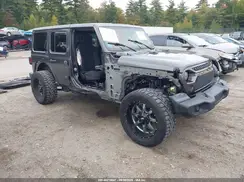 1C4HJXDN7JW253491 2018 JEEP WRANGLER