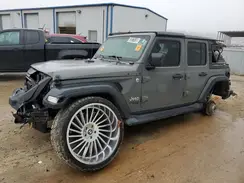 1C4HJXDN7JW264071 2018 JEEP WRANGLER