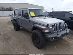 1C4HJXDN7JW264409 2018 JEEP WRANGLER