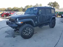 1C4HJXDN7JW264474 2018 JEEP WRANGLER
