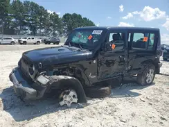 1C4HJXDN7JW264541 2018 JEEP WRANGLER