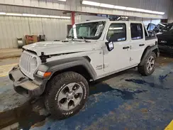 1C4HJXDN7JW278505 2018 JEEP WRANGLER