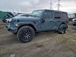 1C4HJXDN7JW286295 2018 JEEP WRANGLER