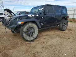 1C4HJXDN7JW293179 2018 JEEP WRANGLER