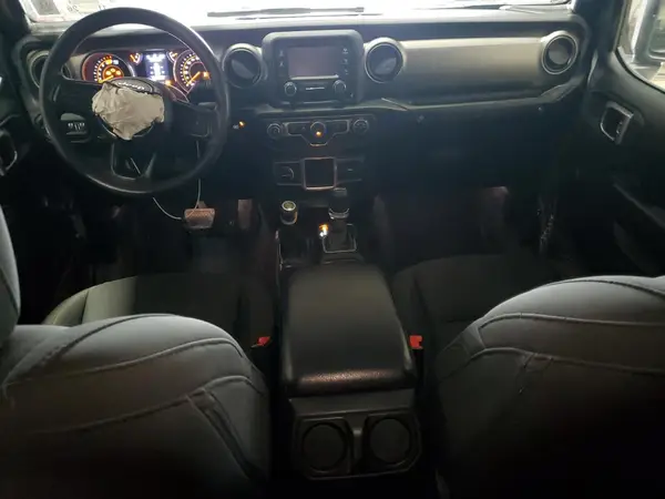 1C4HJXDN7JW300342 2018 JEEP WRANGLER - Image 8