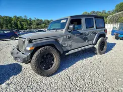1C4HJXDN7JW310126 2018 JEEP WRANGLER