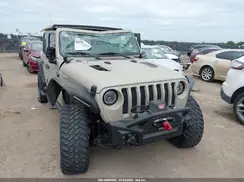 1C4HJXDN7JW310840 2018 JEEP WRANGLER