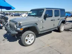 1C4HJXDN7KW501322 2019 JEEP WRANGLER