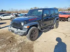 1C4HJXDN7KW525393 2019 JEEP WRANGLER