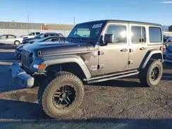 1C4HJXDN7KW552397 2019 JEEP WRANGLER