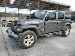 1C4HJXDN7KW563710 2019 JEEP WRANGLER