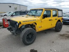 1C4HJXDN7KW587280 2019 JEEP WRANGLER