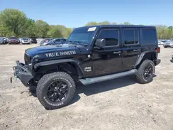1C4HJXDN7KW589398 2019 JEEP WRANGLER