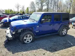 1C4HJXDN7KW592138 2019 JEEP WRANGLER