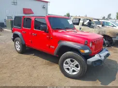 1C4HJXDN7KW594665 2019 JEEP WRANGLER