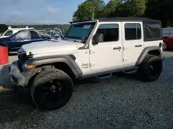 1C4HJXDN7KW598540 2019 JEEP WRANGLER