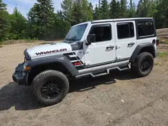 1C4HJXDN7KW610766 2019 JEEP WRANGLER