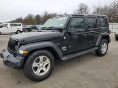 1C4HJXDN7KW618754 2019 JEEP WRANGLER