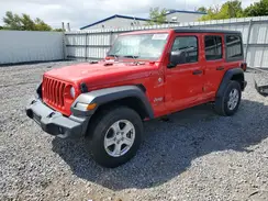 1C4HJXDN7KW618852 2019 JEEP WRANGLER