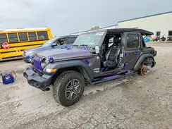 1C4HJXDN7KW620861 2019 JEEP WRANGLER