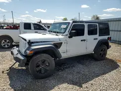 1C4HJXDN7KW622545 2019 JEEP WRANGLER